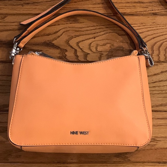 Nine West Handbags - Nine West Colby Crossbody or Shoulder Strap Purse